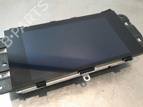 Display monitor AUDI A7 Sportback (4KA) 55 TFSI Mild Hybrid quattro | BP11231959C48 