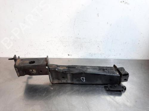 Used Support RENAULT ESPACE V (JR_) 1.6 dCi 160 (160 hp) 23589586