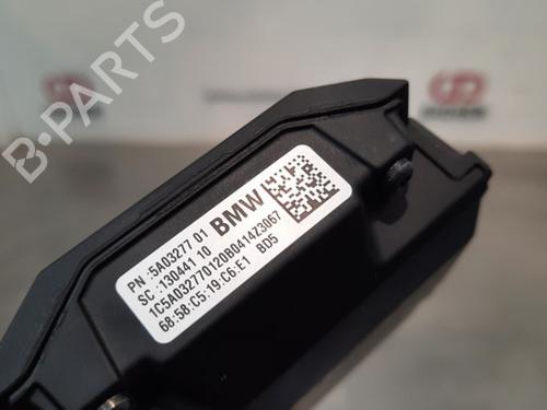 Camera BMW 1 (F40) 116 d | BP15024441E14 
