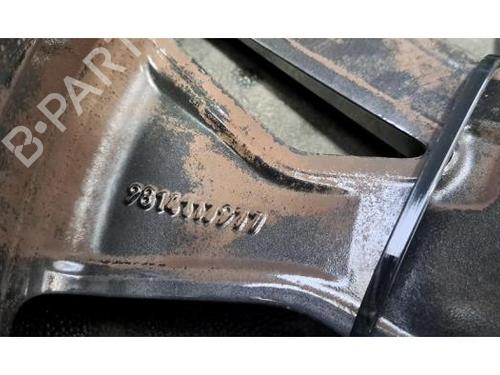 Rim PEUGEOT 508 SW II (FC_, FJ_, F4_) 1.5 BlueHDi 130 | BP31274006C45 