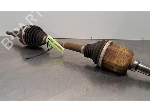 Used Left front driveshaft FORD TRANSIT V363 Van (FCD, FDD) 2.0 EcoBlue RWD (130 hp) 31054418