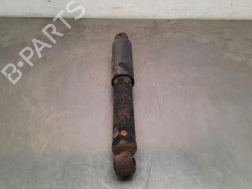 Used Right rear shock absorber CITROËN JUMPER II Van 2.2 HDi 120 (120 hp) 23598419