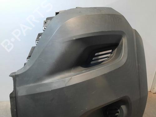 Corner bumper CITROËN JUMPER II Van 2.2 HDi 110 | BP15789155C117