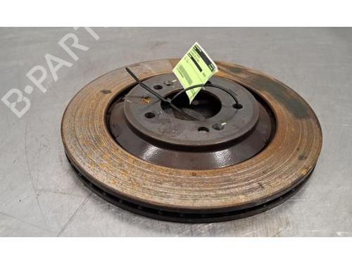 Altro KIA CEE'D Hatchback (ED) 1.6 CVVT (125 hp) 30810647