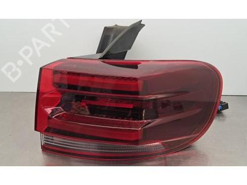 Used Right taillight CITROËN C5 AIRCROSS (A_) 1.5 BlueHDi 130 (ACYHZJ, ACYHZR) (131 hp) 30195037