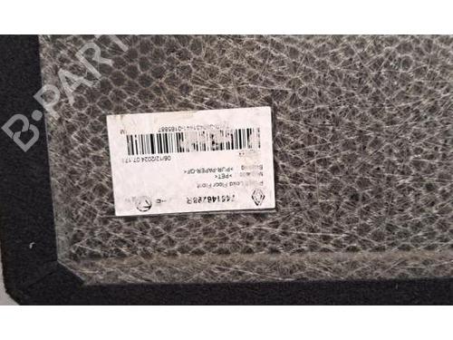 Luggage compartment floor DACIA DUSTER (PYM_, PYN_) 1.6 HYBRID 140 | BP37275499I33 - Image 3