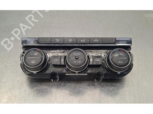 Used Climate control Climate control VW GOLF VII (5G1, BQ1, BE1, BE2) 1.6 TDI (105 hp) 33297176 33297176