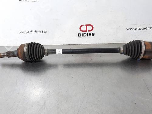 Used Right rear driveshaft TESLA MODEL 3 (5YJ3) EV AWD (441 hp) 10875693