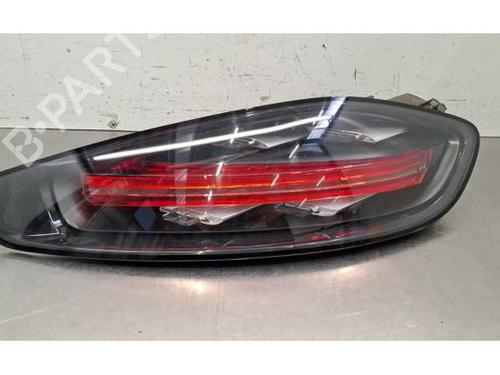 Højre baglygte Højre baglygte PORSCHE 718 BOXSTER (982) 2.0 T (982320, 982321, 982350, 982351) (300 hp) 39754865 39754865
