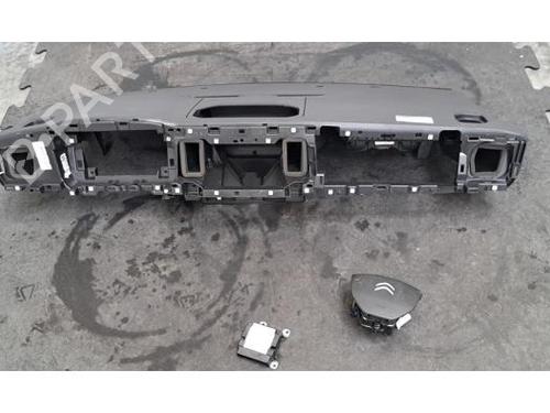 Used Airbag Kit Airbag Kit 37623976 37623976