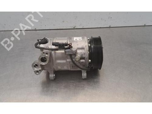Used AC compressor AC compressor 37478994 37478994