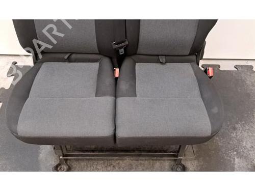 Right front seat NISSAN INTERSTAR Van (X62B) dCi 150 | BP37498956C16 - Image 3