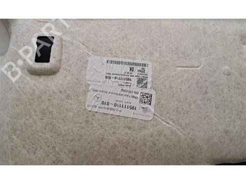 Interiør tag MERCEDES-BENZ G-CLASS (W463) G 400 d 4-matic (463.350) | BP34426287I12  - Image 10