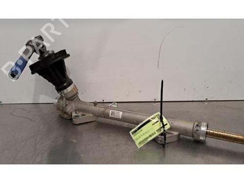 Cremallera direccion CITROËN C3 IV (CC_, CB_) 1.2 PureTech 100 (CCHPV4) (101 hp) 31698675