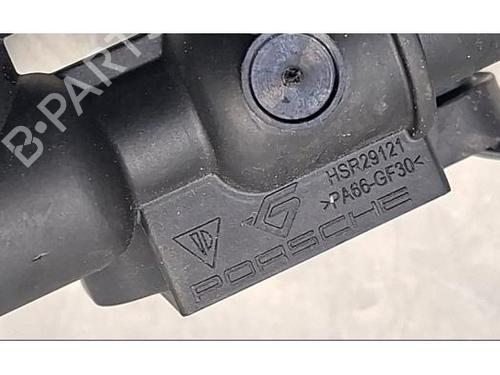 Pipe PORSCHE 911 Convertible (992) Carrera GTS (992342) | BP39995205M125 - Image 3