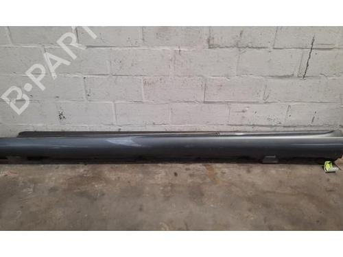 Used Left sideskirt MERCEDES-BENZ C-CLASS (W205) C 200 BlueTEC / d (205.037) (136 hp) 23638206