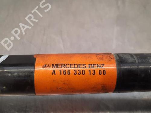 Right front driveshaft MERCEDES-BENZ GLE (W166) 350 d 4-matic (166.024) | BP23590610M39 