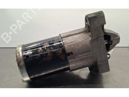 Anlasser RENAULT CLIO V (B7_) 1.5 Blue dCi 100 (B7AD) | BP31324272M8 