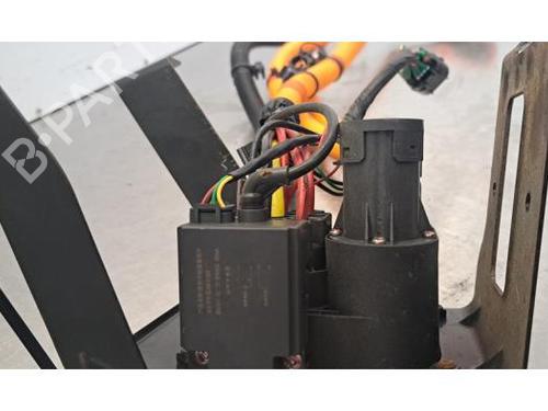 Cable MG MG 5 Estate EV | BP39995448E12 - Image 13