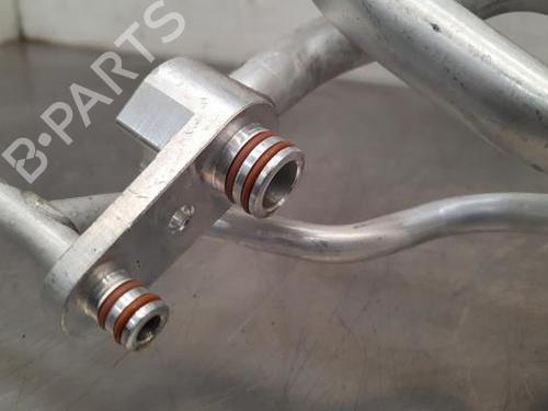 AC pipe PEUGEOT 308 III (FB_, FH_, FP_, F3_, FM_) Hybrid 136 (FPHPYC) | BP23602671M126 