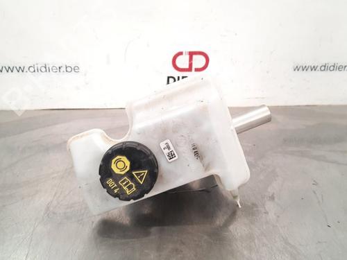 Brake master cylinder SKODA KAROQ (NU7, ND7) 2.0 TDI 4x4 | BP10895960M77 