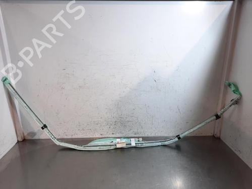Used Left curtain airbag VW GOLF VII (5G1, BQ1, BE1, BE2) 2.0 GTI (220 hp) 31347381