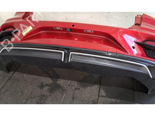 Rear bumper MG MG ZS SUV (AZS1) EV | BP23589628C8