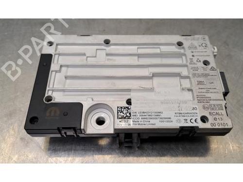 Módulo eletrónico PEUGEOT RIFTER e-Rifter | BP37686195M83 - Image 3