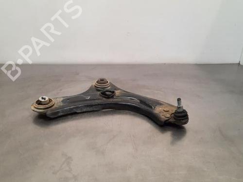 Used Right front suspension arm RENAULT CLIO V (B7_) 1.5 Blue dCi 85 (B7AG) (86 hp) 15791006