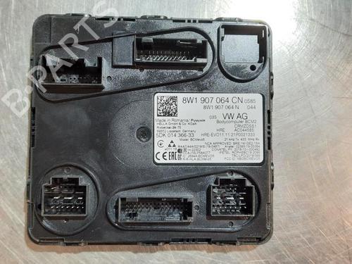 Electronic module AUDI A4 Allroad B9 (8WH, 8WJ) 2.0 TDI quattro | BP23850249M83 
