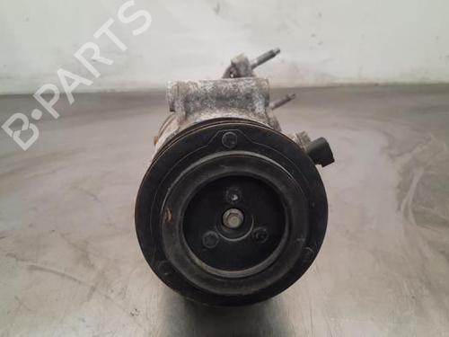 Used AC compressor FORD FIESTA VII (HJ, HF) 1.0 EcoBoost (101 hp) 23613443