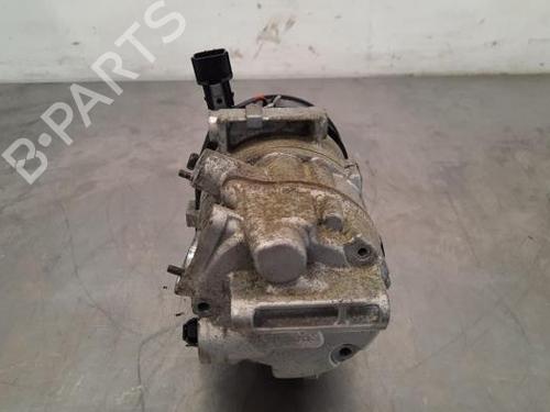 AC compressor HYUNDAI TUCSON (NX4E, NX4A) 1.6 T-GDi Hybrid 48V | BP21674726M34 