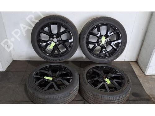 Used Rim CITROËN C5 AIRCROSS (A_) 1.6 Hybrid 225 (A45GFR) (224 hp) 29293698