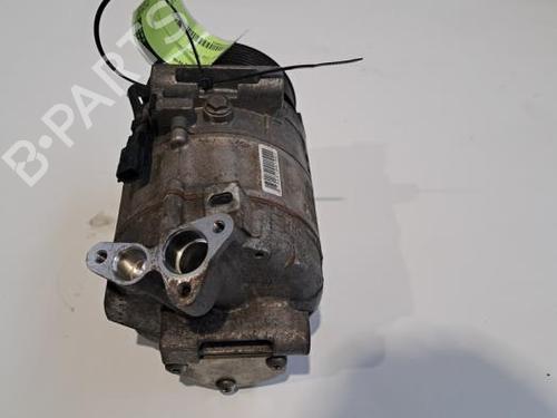 AC compressor RENAULT TRAFIC III Van (FG_) 1.6 dCi 120 (FGMB, FGMC) | BP25467501M34 