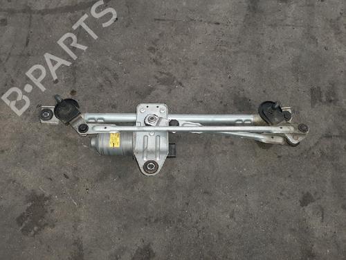 Used Front wipers mechanism KIA SORENTO III (UM) 2.2 CRDi 4WD (200 hp) 10877833