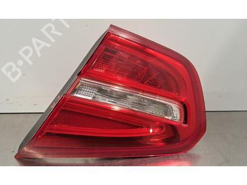 Used Right taillight MERCEDES-BENZ GLA-CLASS (X156) GLA 180 (156.942) (122 hp) 31347436