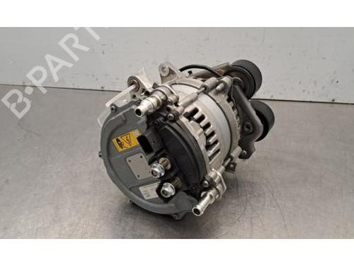 Alternator MERCEDES-BENZ A-CLASS (W177) A 180 (177.084) | BP37038396M7 - Image 6