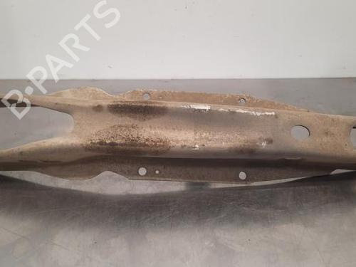 Right rear suspension arm MERCEDES-BENZ CLA Shooting Brake (X117) CLA 200 CDI / d (117.908) | BP23595842M15 