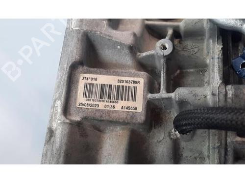 Gearbox DACIA DUSTER (PYM_, PYN_) 1.6 HYBRID 140 | BP36366443M3 - Image 2