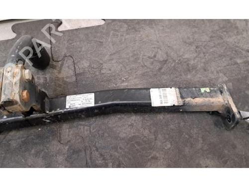 Trækkugle/Mekanisme DACIA SANDERO II TCe 90 (B8M1, B8MA, B8AC) | BP39180006C141  - Image 8