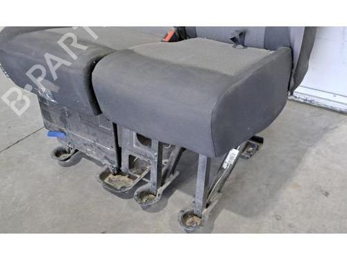 Right front seat PEUGEOT EXPERT Van (V_) 1.5 BlueHDi 120 | BP26589880C16