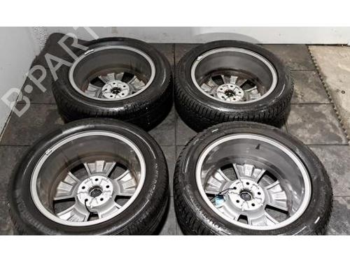 Rim SUZUKI VITARA (LY) 1.4 Hybrid (Mild Hybrid) (APK414) | BP32253335C45