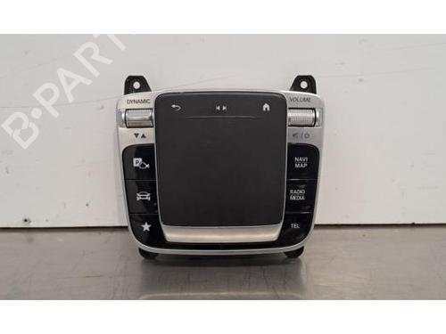 Used Electronic module Electronic module MERCEDES-BENZ CLA Shooting Brake (X118) CLA 180 d (118.603) (116 hp) 31633815 31633815