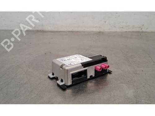 Elektronisk modul SKODA SUPERB III Estate (3V5) 1.4 TSI iV (218 hp) 25981018