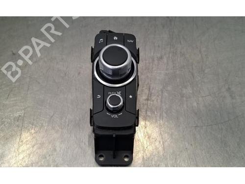 Electronic module MAZDA MX-5 IV (ND__) 1.5 (ND6E, ND5RC) | BP40065902M83 - Image 2