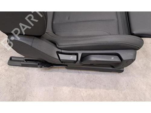Seats set BMW i4 (G26) eDrive40 | BP37251779C78 - Image 4