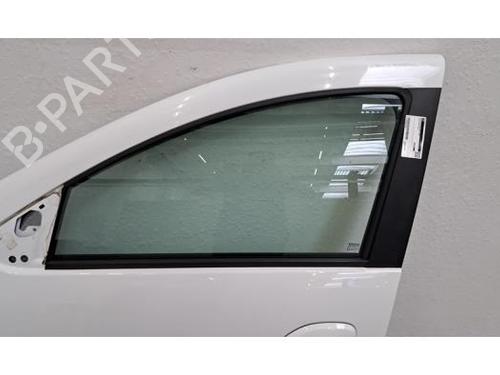 Left front door DACIA DUSTER (HM_) 1.2 TCe 125 (HMMA) | BP40483900C2 - Image 2