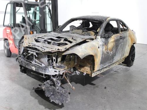 Used Parts BMW 2 Coupe (F22, F87) M2 (370 hp) 1144930