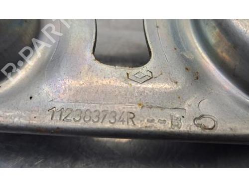 Gearbox mount RENAULT MEGANE IV Hatchback (B9A/M/N_) 1.5 Blue dCi 115 (B9A6) | BP39481176M88 - Image 5