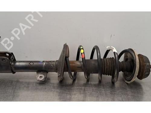 Right front shock absorber DACIA DUSTER (HM_) 1.2 TCe 125 (HMMA) | BP40483955M17 - Image 4
